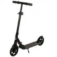 Evo Scooter Per Bambini Foldable &amp; Adjustable 2 Wheel