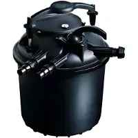 Sicce Filtro A Pressione Per Laghetto Green Reset 100l Uv 2x25w 75107