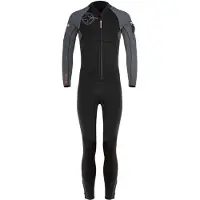 BEUCHAT Muta Da Sub A Maniche Lunghe Per Camminare In Mare Aquatrek 5/4/3 Mm