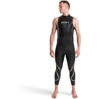 Zone3 Muta In Neoprene Senza Maniche Ascend