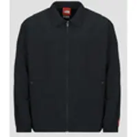 The North Face Camicia a maniche lunghe M TNF Red Box Nylon L/S Shirt uomini - Nero - EU M
