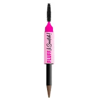 Nyx Fluff y Snatch! Brow Powder Pen 02 1g
