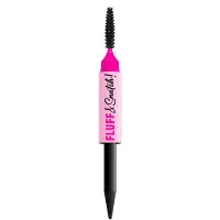 Nyx Fluff y Snatch! Brow Powder Pen 08-Black 1g