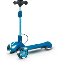 Olsson Monopattino Elettrico Per Bambini Glide