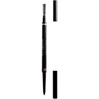 Clarins Wonder Define Eyebrow Pencil matita per sopracciglia con pennellino colore 03 warm brown 0,06 g