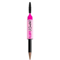Nyx Fluff y Snatch! Brow Powder Pen 01 1g