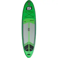 Safe Waterman Tavola Da Paddle Surf Easy Ride 10´6