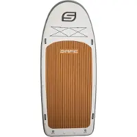 Safe Waterman Tavola Da Paddle Surf Shuttle P4