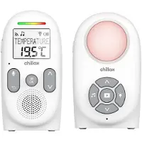 Alcatel Telecamera Di Sicurezza Chillax Baby Cb260