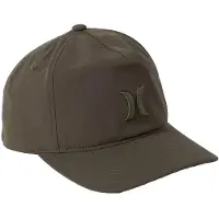 Hurley Cappellino Con Visiera Levels