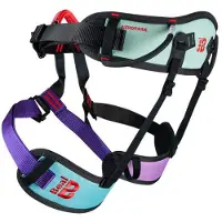 BEAL Imbracatura Completa Aeropark Iv