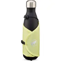 Mammut Lithium Add-On Bottle Holder Portaborraccia holunder