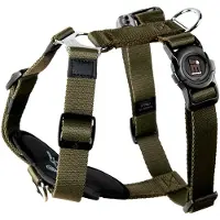 My Family Pettorina Per Cani Memopet H Adjustable