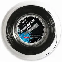 Topspin Corda Per Bobina Da Tennis Cyber Raptor 220 M