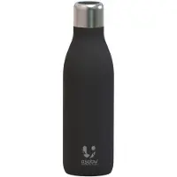 Asobu Bottiglia Termica Purification Uv Stainless Steel 500ml