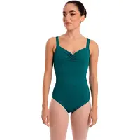 Intermezzo Body Senza Maniche Dorothy