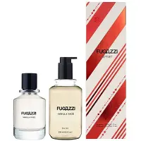 Fugazzi Vanilla Haze XDP 2025 Christmas Set — Set Natale