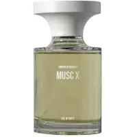 Born to stand out Musc X 100 ml Eau de Toilette