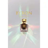 Byron Barbarossa Estratto Uomo 75 ml — Extrait de Parfum