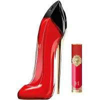 Carolina Herrera Very Good Girl 80 ml Donna — Eau de Parfum