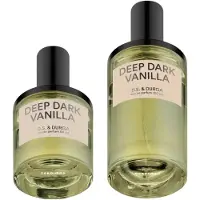 D.S. & Durga Deep Dark Vanilla 100 ml Unisex — Eau de Parfum