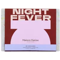 MAISON MATINE Discovery Set Night Fever — Set Profumi