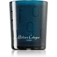 Atelier Cologne Fleur De Tanger 180 g — Candela Profumata