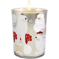 Fragonard Reve d'Hiver 2025 Candela