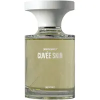 Born to stand out Cuvee Skin 100 ml Eau de Toilette