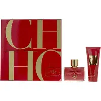 Carolina Herrera CH Privee 80 ml Donna — Eau de Parfum