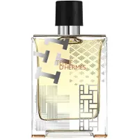 Hermès Paris Terre d'Flacon H Eau de Toilette Uomo 100 ml