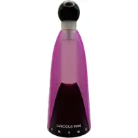 Benetton Tribu Luscious Pink Eau de Parfum Donna 100 ml