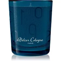 Atelier Cologne Oolang Wuyi 180 g — Candela Profumata