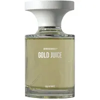 Born to stand out Gold Juice 100 ml Eau de Toilette