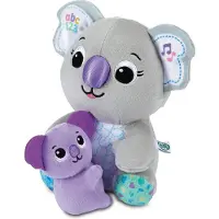 Leap Frog Koala Da Coccolare E Imparare Versione Spagnola