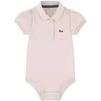 Lacoste Kids Body A Maniche Corte 47120