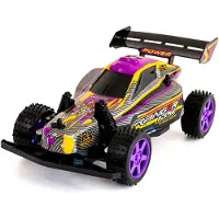 Tachan Buggy Retador 2.4 Ghz 1:18 Auto Telecomandata