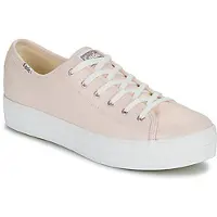 Keds Sneakers basse TRIPLE donne - Rosa - 38