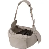 Hunter Hunde Tragebeutel Seoul Accessori per cani (One Size, greige)