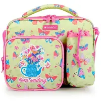 Gabol Borsa Porta Pranzo Bouquet