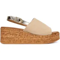 Tamaris Sandalo beige - 36