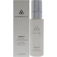COSMEDIX Complesso idratante, da notte Reboot Overnight Hydration Serum 30 ml