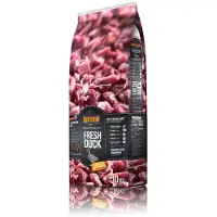 Belcando Mastercraft Alimento Per Cani Con Anatra Fresca 10kg