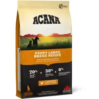 Acana Cibo Per Cani Puppy Large Breed 11.4kg