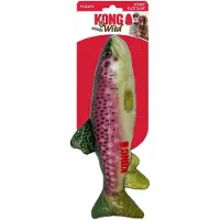 Kong Giocattolo Wild Shieldz Trout