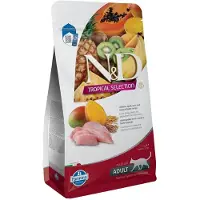 Farmina N&d Selezione Tropicale Pollo Cibo Per Gatti 1.5kg