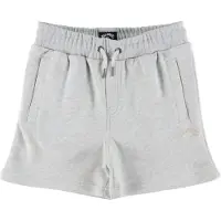 Billabong Kid's Arch Short LT Pantaloncini Bambini (12, grigio)