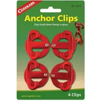 Coghlan's Anchor Clips