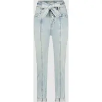 Circle of trust Bodi Dnm Malibu Blue Taglia: 31 | Pantaloni Outlet | Donna | Blu