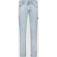 Circle of trust Carpenter Dnm Worn Out Indigo Taglia: 34 | Jeans Outlet | Uomo | Blu